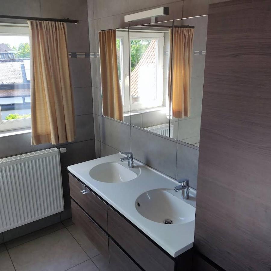 Vakantiewoning Op Den Briel Lokeren Ngoại thất bức ảnh