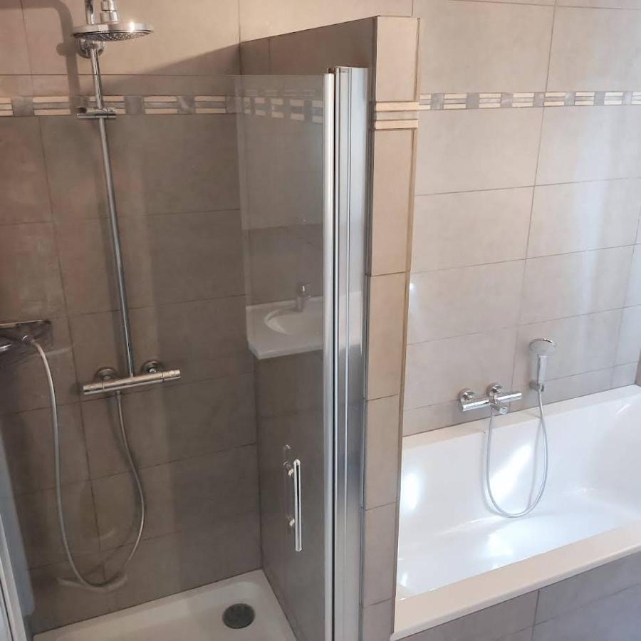 Vakantiewoning Op Den Briel Lokeren Ngoại thất bức ảnh