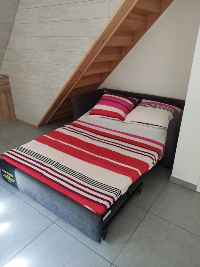 Vakantiewoning Op Den Briel Lokeren Ngoại thất bức ảnh